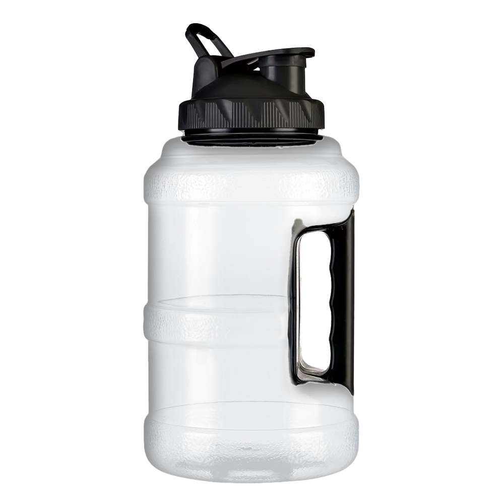 아이벨류 대용량 쉐이크 보틀 헬스장 물통 2.5L - 상세 이미지 3