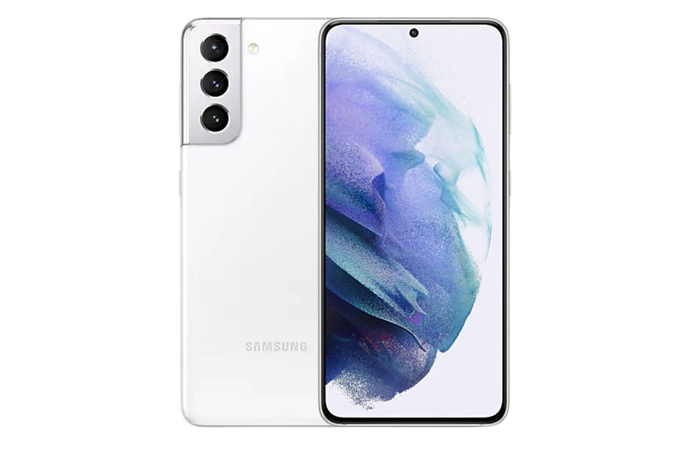 갤럭시 S21 카메라 성능