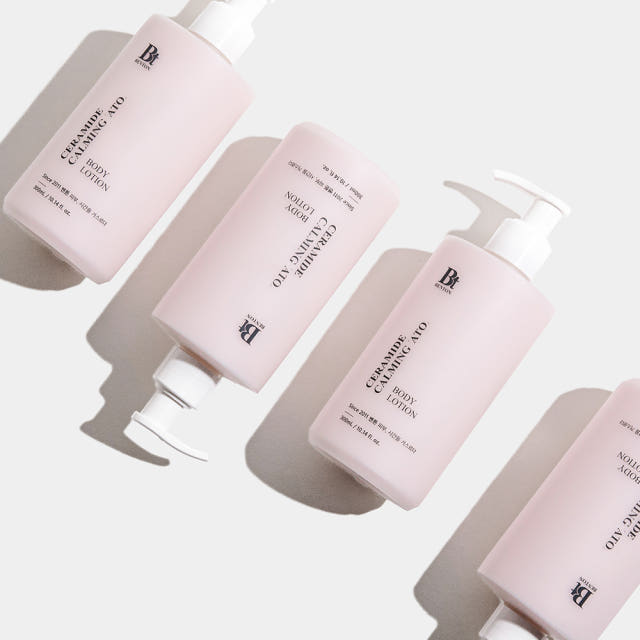 벤튼 세라마이드 카밍 아토 바디로션 300mL 모공각화증 향좋은 순한