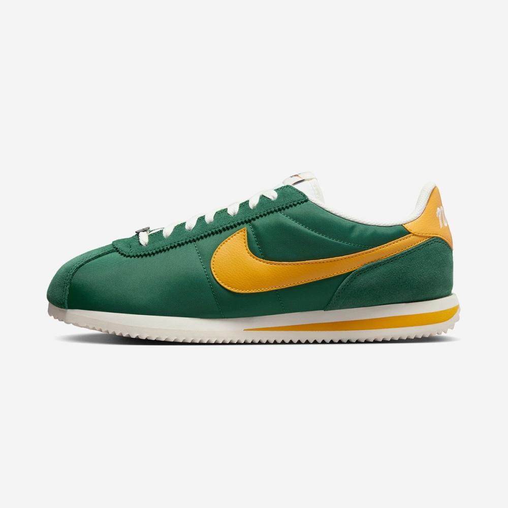 [국내매장판] 나이키 운동화 런닝화 코르테즈 TXT OR CORTEZ HF1435-300 : 브랜드모어