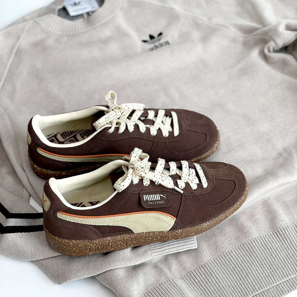 푸마 팔레르모 카놀리 에스프레소 브라운