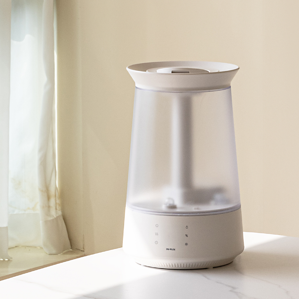 듀플렉스 이지클린 복합식 가습기 6L DP-AG60WH