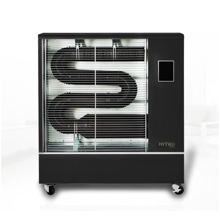 카페돈풍기 교회 전기튜브히터 식당 25평 히터난로