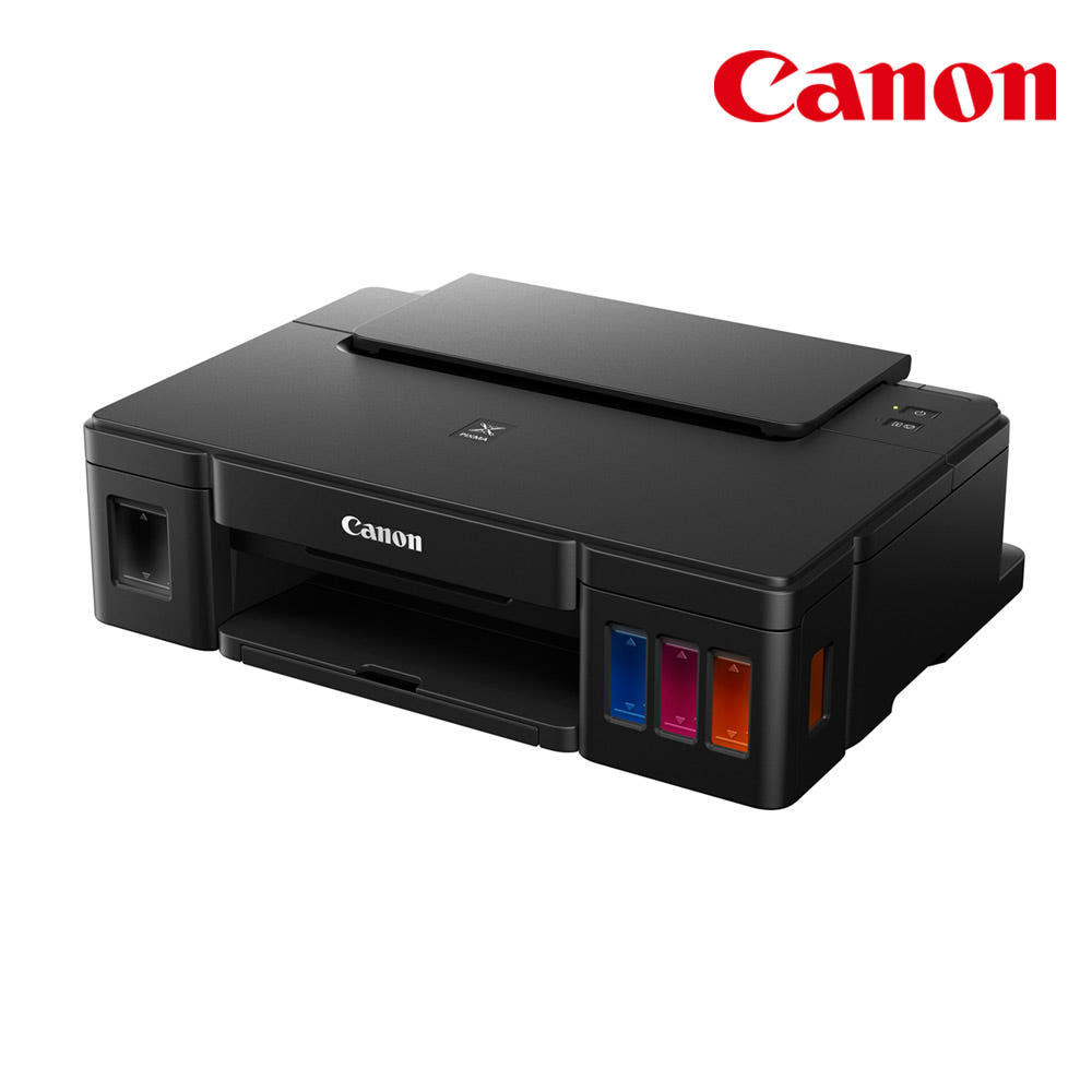 캐논 G1910 잉크 탱크 상세