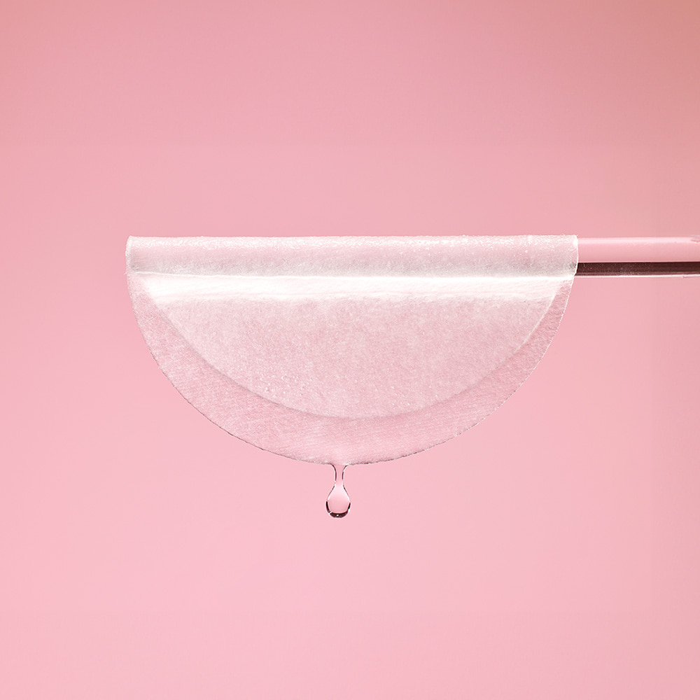 믹순 PDRN 콜라겐 토너 패드 110매, 1개 - 상세 이미지 4