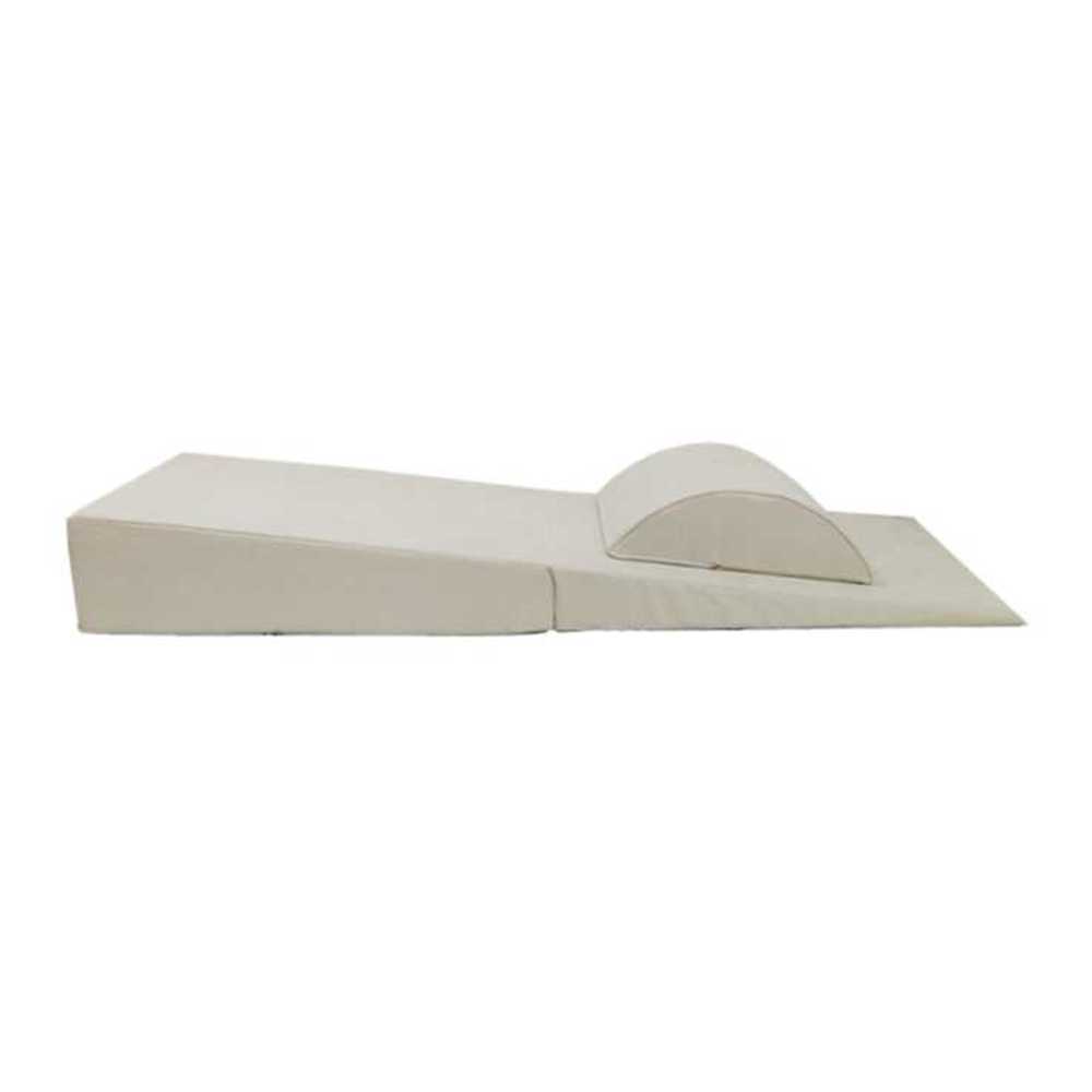 역류성 식도염 베개 위편한 경사 수면 이석증 등받이 150x80x18cm - 상세 이미지 2