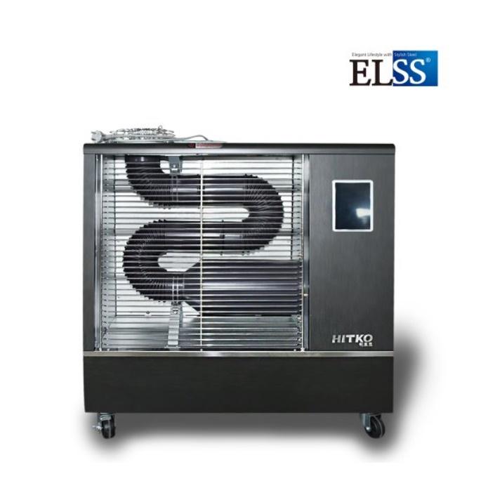 15평 곱창난로 소형 등유돈풍기 사무실 원적외선튜브히터