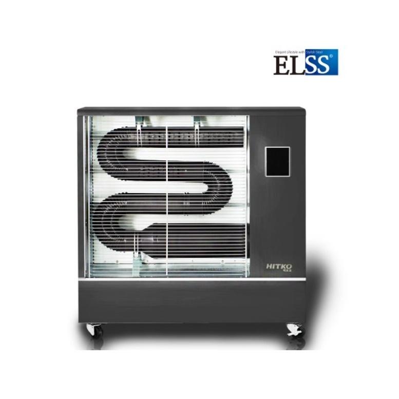 카페돈풍기 교회 전기튜브히터 식당 25평 히터난로