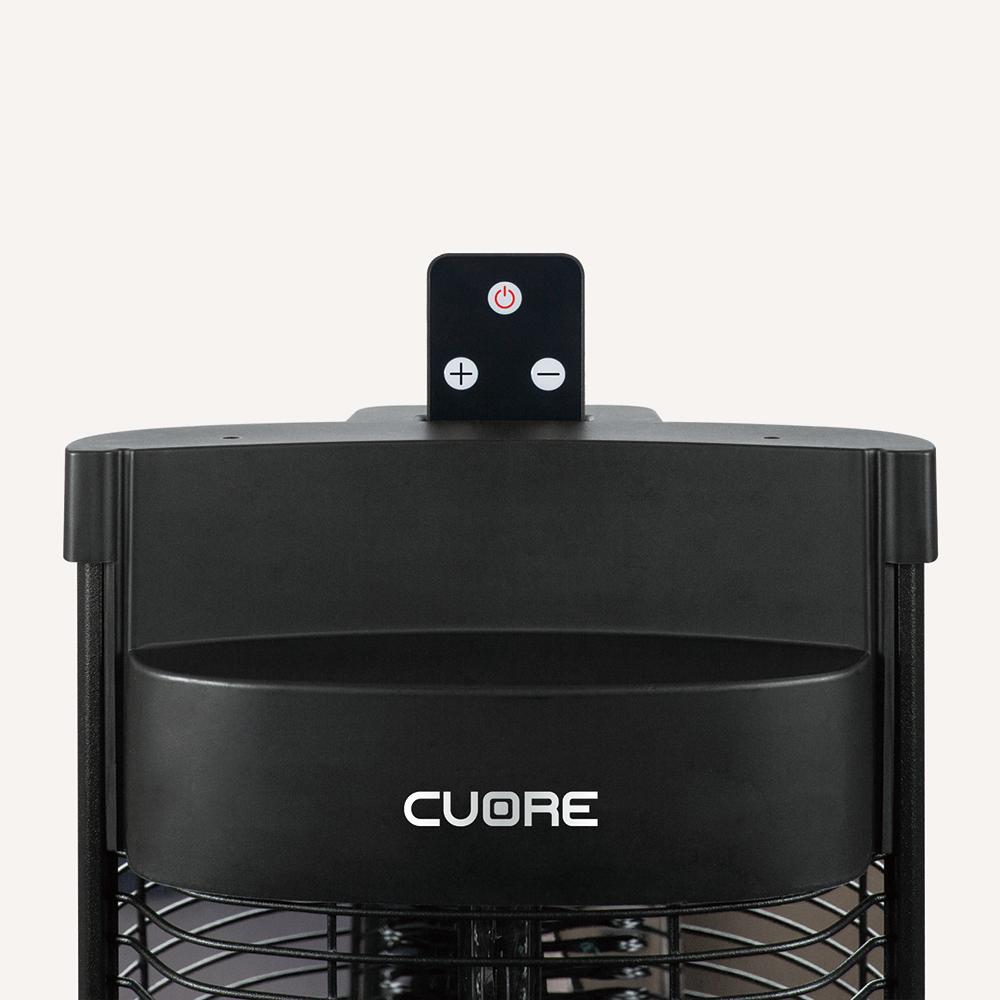 사무실전기히터 전열기 전기난방기 탄소히터기 업소용난로 CH-CP3000