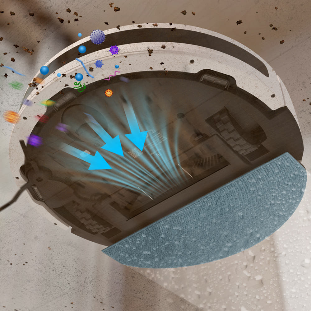 일렉트로룩스 얼티밋홈 700