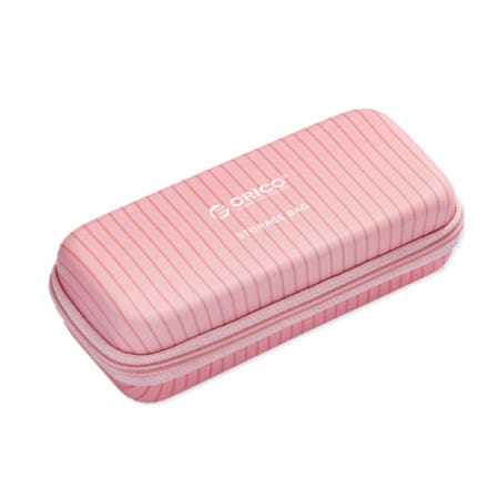 ORICO PWFM2(핑크) M.2 외장케이스 파우치