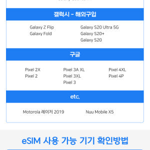 싱가포르이심 eSIM Singtel 5G 1일 1GB e심 핫스팟 로밍전... 솔직 후기 | 실사용자 리뷰 분석 - 상품 이미지 4