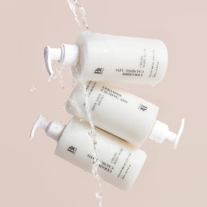벤튼 세라마이드 카밍 아토 크림 바디워시 300mL 향좋은 노네랄 체취 ... 솔직 후기 | 피부 타입별 분석 - 상품 이미지 3