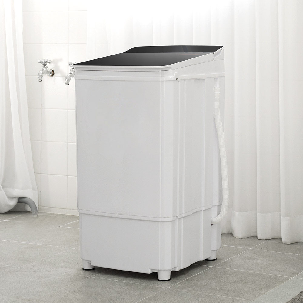 신일 탈수기 스텐 7KG SDM-7HOM 수영장 업소용 빨래 미니탈수기