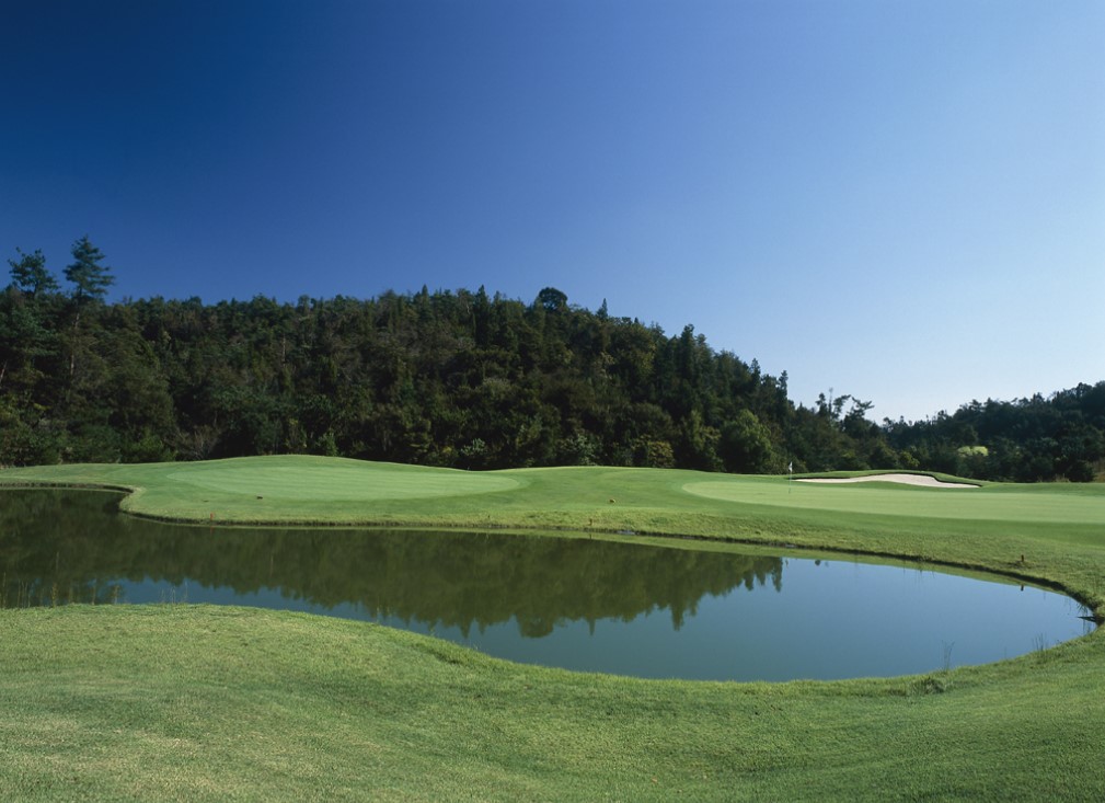 [일본골프여행] 히로시마시내호텔 3색 골프3일 미하라시내 모두포함골프여행 추가라운딩서비스