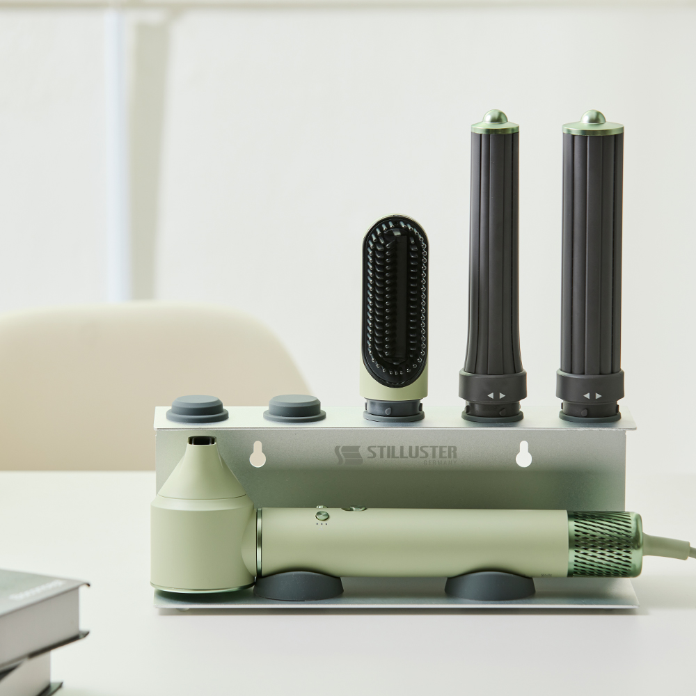 슈틸루스터 멀티 헤어스타일러 드라이기 롱컬러 ST-DR100P - 상세 이미지 3