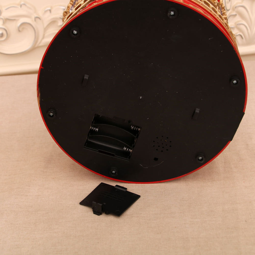 오르골 동작 상세 이미지