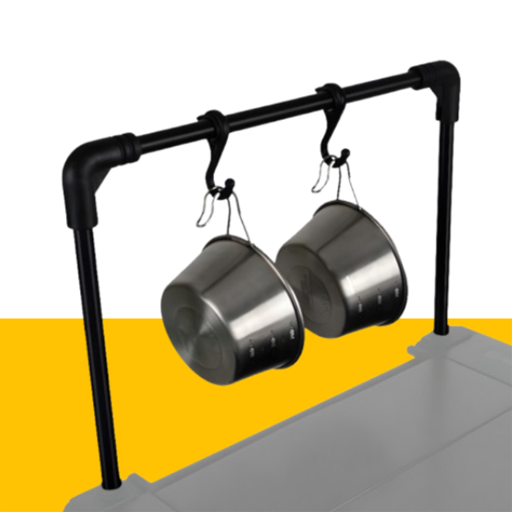 몬테라 상단행어 M 1P 플렉스테이블 전용