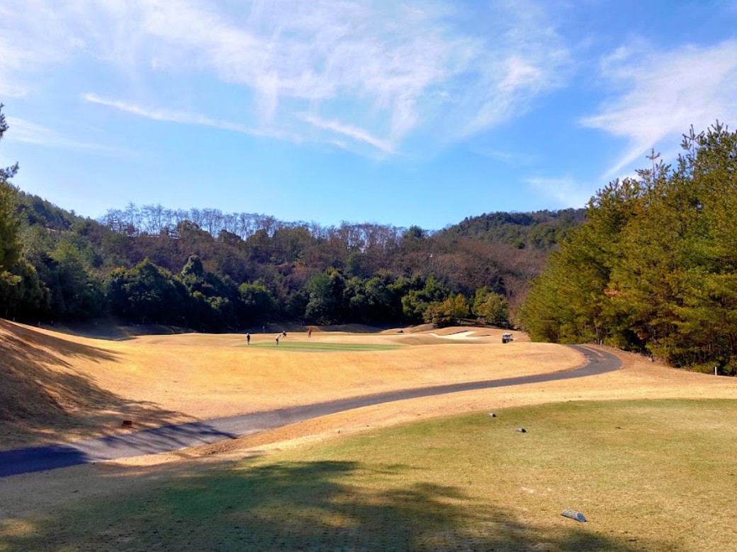 [일본골프여행] 히로시마시내호텔 3색 골프3일 미하라시내 모두포함골프여행 추가라운딩서비스