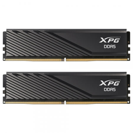 ADATA ADATA DDR5-6000 CL30 LANCER BLADE 블랙 패키지 서린 (32GB(16Gx2))