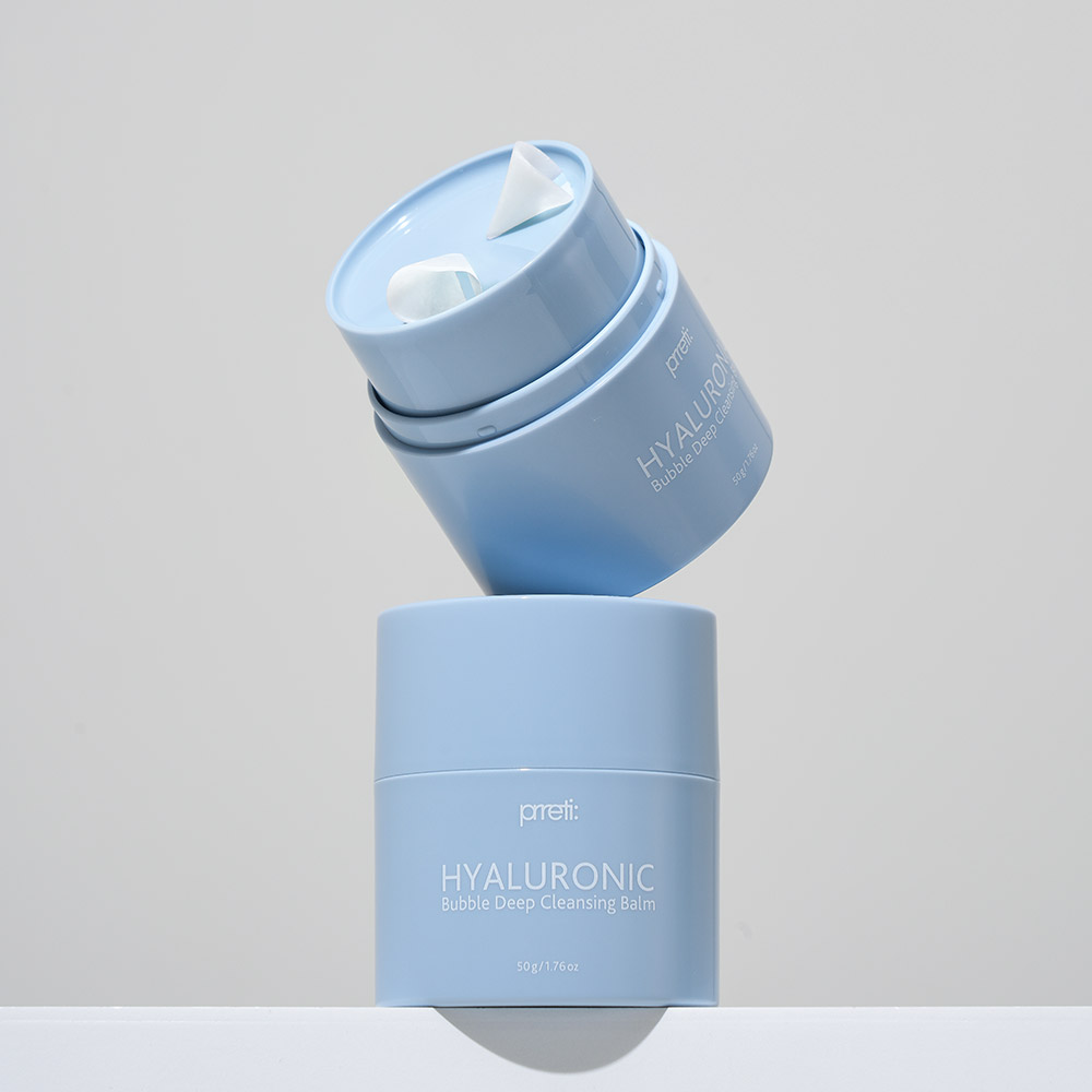 깎아쓰는 그라인딩 폼 클렌징밤 약산성 클렌징 오일 50ml, 1개 이미지 3