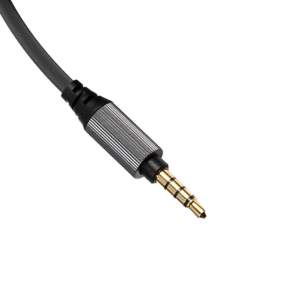 [호환] 소니 헤드폰 헤드셋 케이블 선 MDR-1A 1R WH-1000XM2 XM3 XM4 - 상세 이미지 2