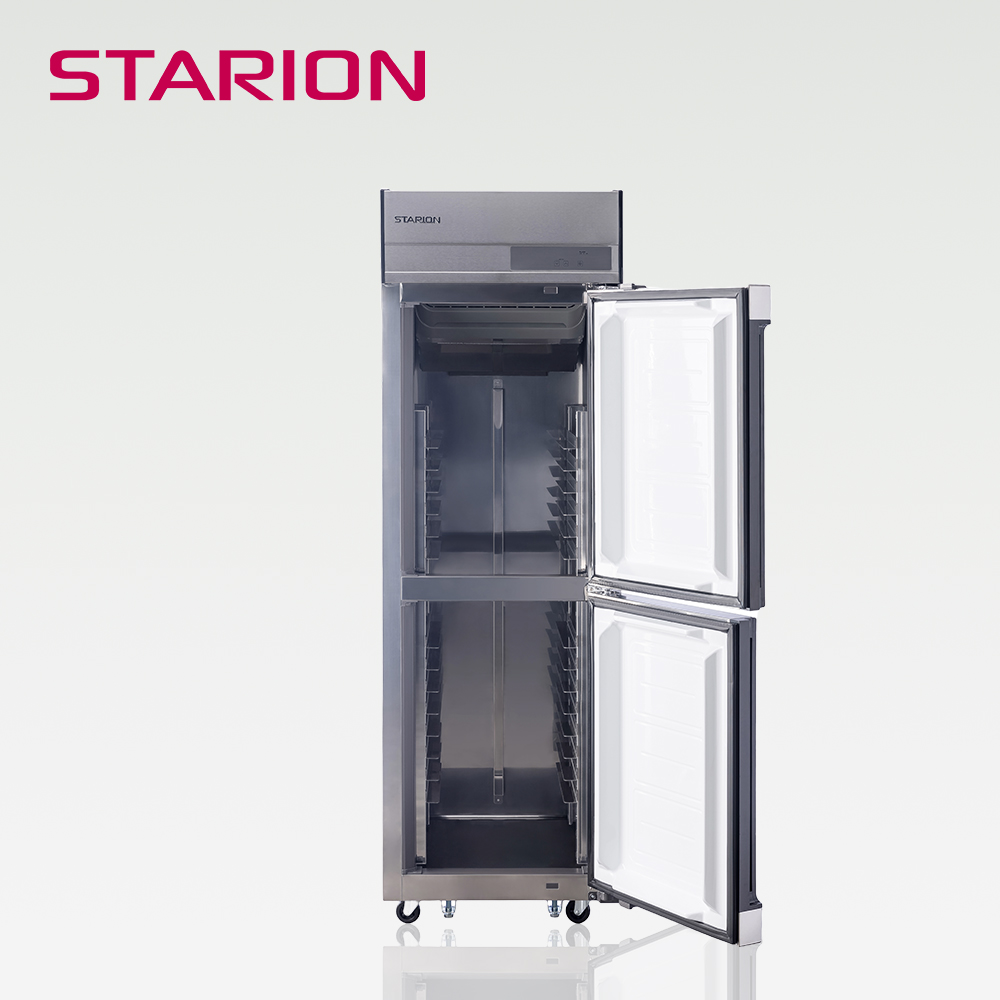 스타리온 번팬형 25박스 냉장고 업소용 SR-BP25ES
