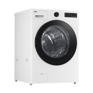 LG 트롬 오브제컬렉션 드럼 세탁기 19~21KG 화이트 (FG21WN) 개봉기 | 실사용 후기 - 상품 이미지 3