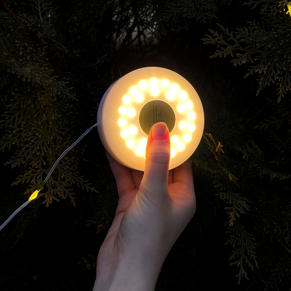 로티캠프 캠핑 랜턴 조명 호롱불 캠핑등 전등 램프 감성 RLC8