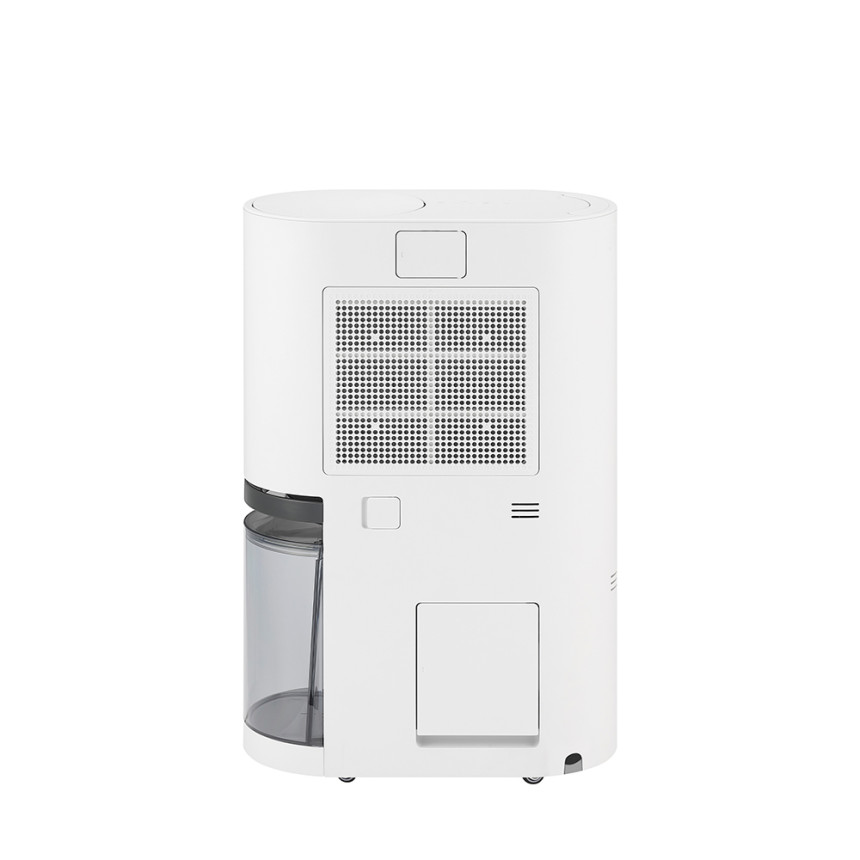 LG 휘센 오브제컬렉션 자동건조 1등급 제습기 13L 에센스화이트 사진 4