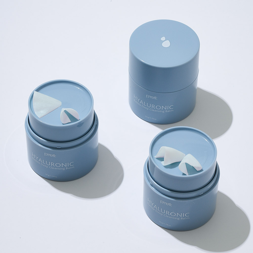 깎아쓰는 그라인딩 폼 클렌징밤 약산성 클렌징 오일 50ml, 1개 이미지 4