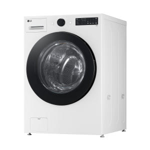LG 트롬 오브제컬렉션 드럼 세탁기 19~21KG 화이트 (FG21WN) 개봉기 | 실사용 후기 - 상품 이미지 2