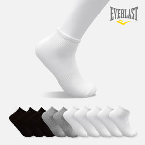 에버라스트 잘만든 남자 미니 발목 양말 학생 10켤레 세트 솔직 후기 | 실사용자 리뷰 분석 - 상품 이미지 3