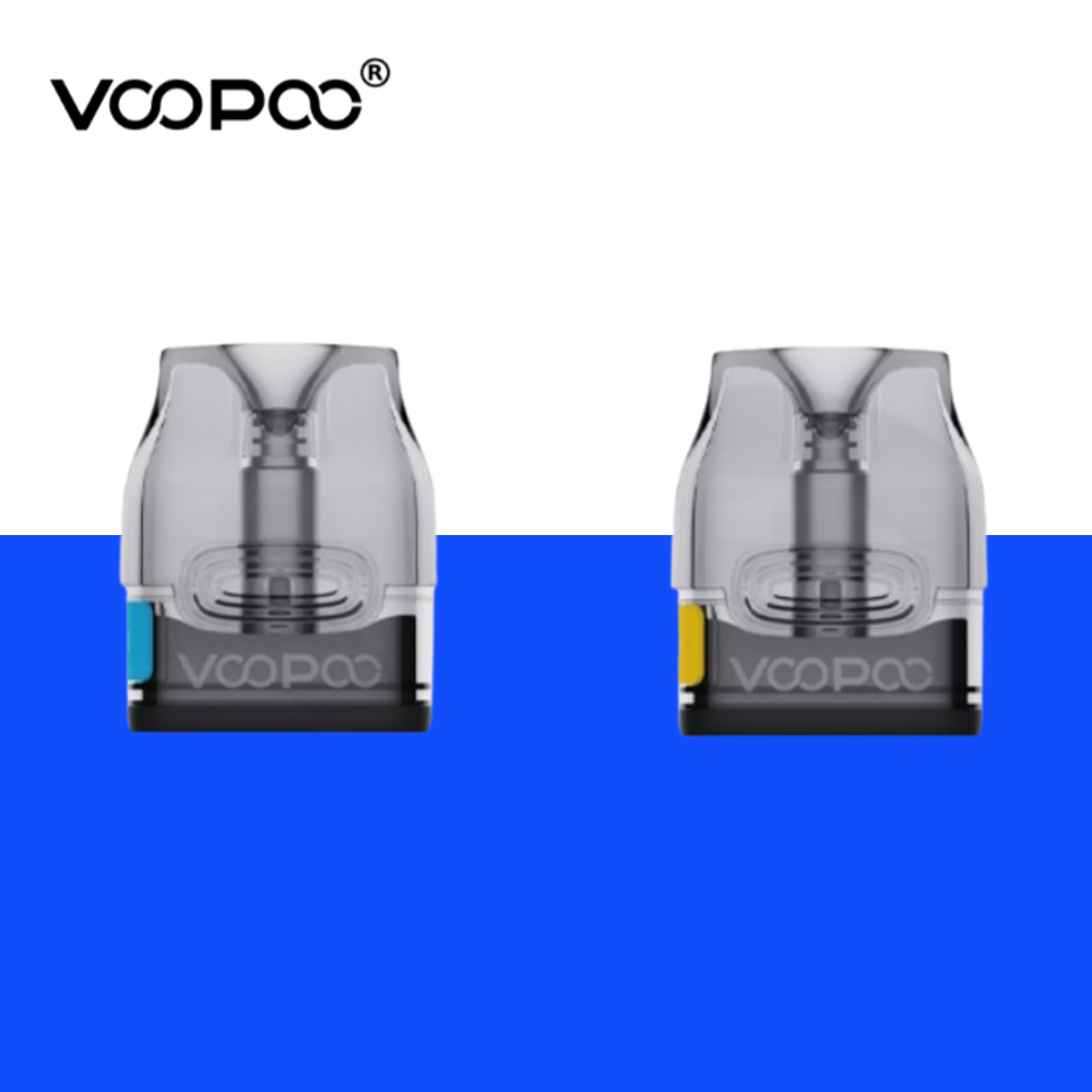 부푸 브이메이트 V2 0.7옴 1팩(2개) 전자담배 액상 전담 공팟 브이쓰루 호환