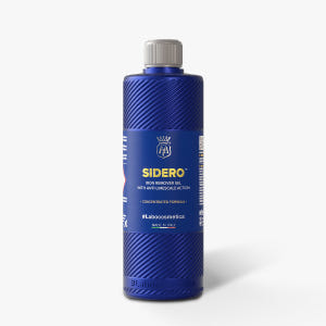 마프라 라보코스메티카 시데로 철분&라임스케일 제거제 500ml, 1개 실사용 후기 | 효과 있을까? - 상품 이미지 1