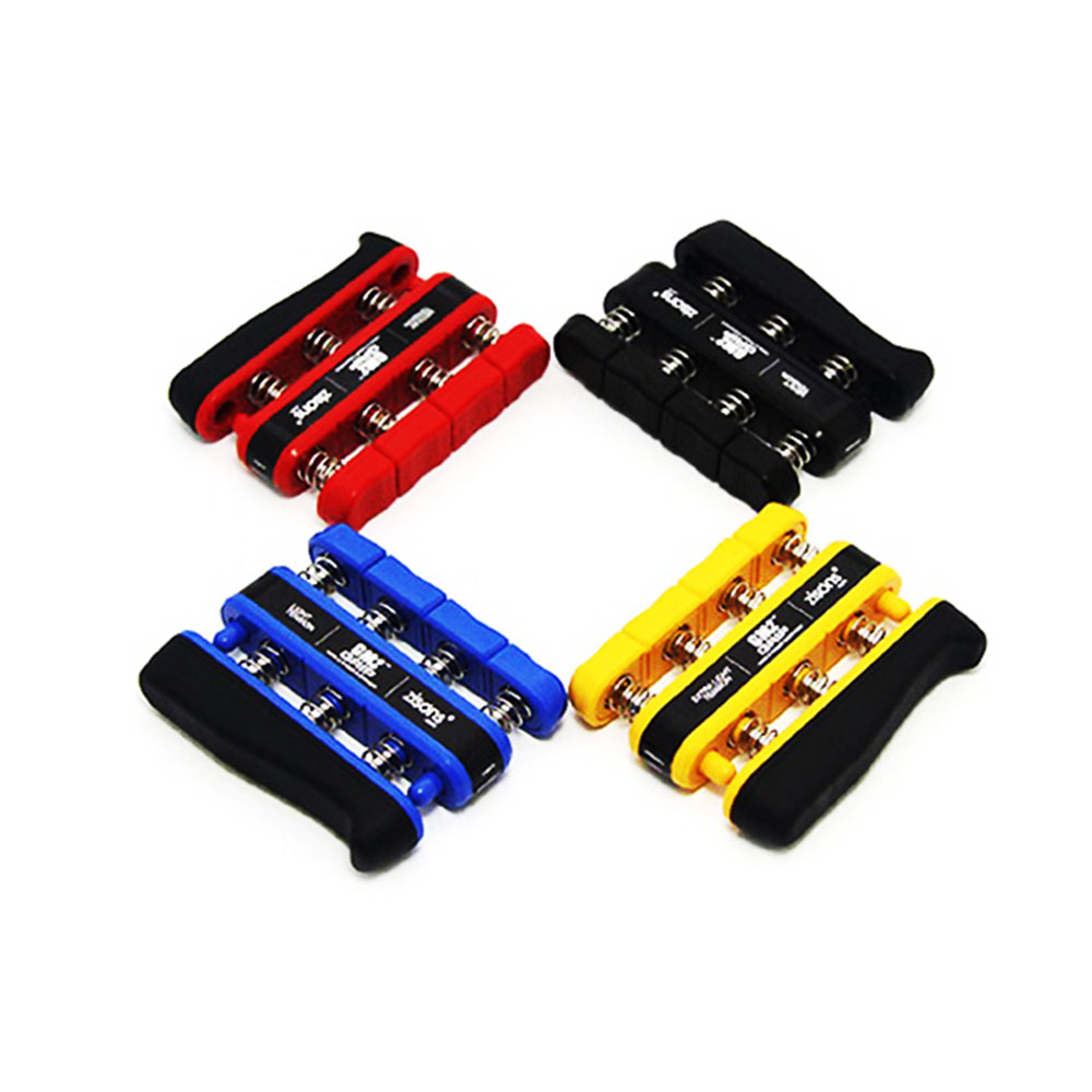 지손 GM2 GRIP 그립 악력기 손가락 운동기구 - 상품 이미지