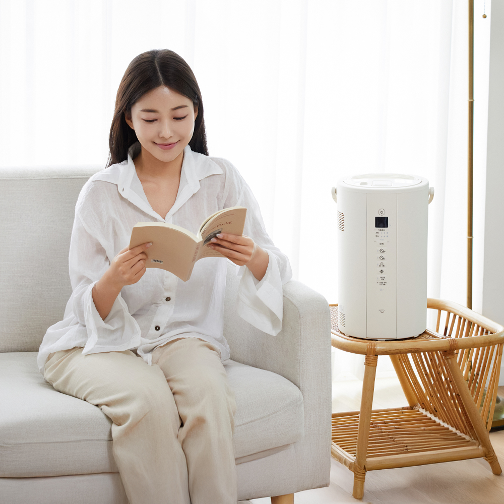 조지루시 최신형 4L 대용량 가열식 가습기 EE-TAH60K 신생아 아기 가습기