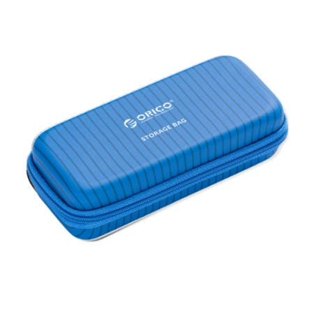 ORICO PWFM2(블루) M.2 외장케이스 파우치