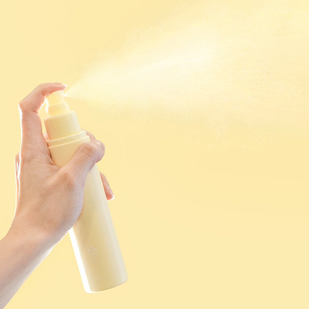 [1+1][퍼스널컬러/바디]낫포유 퍼스널 톤업 바디 미스트 웜톤 120ml