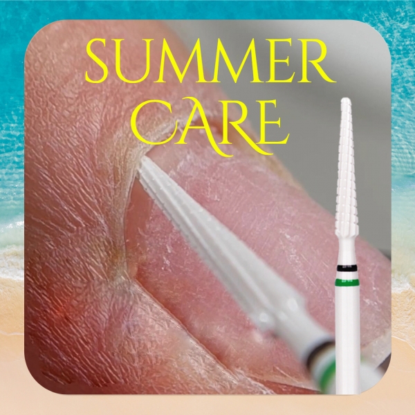 코메트 비트 KMC-010 (루즈스킨제거/사이드 깊은곳 정리) 세라믹 제품 이미지