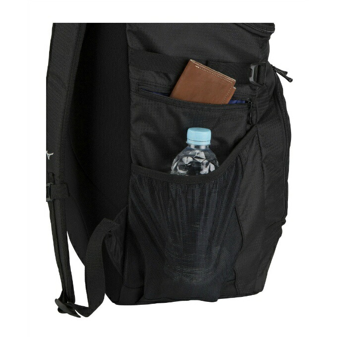 미즈노 MIZUNO 팀백팩 PC포켓 가방 여행 배낭 헬스 백팩 40L 33JD310209 - 상세 이미지 5