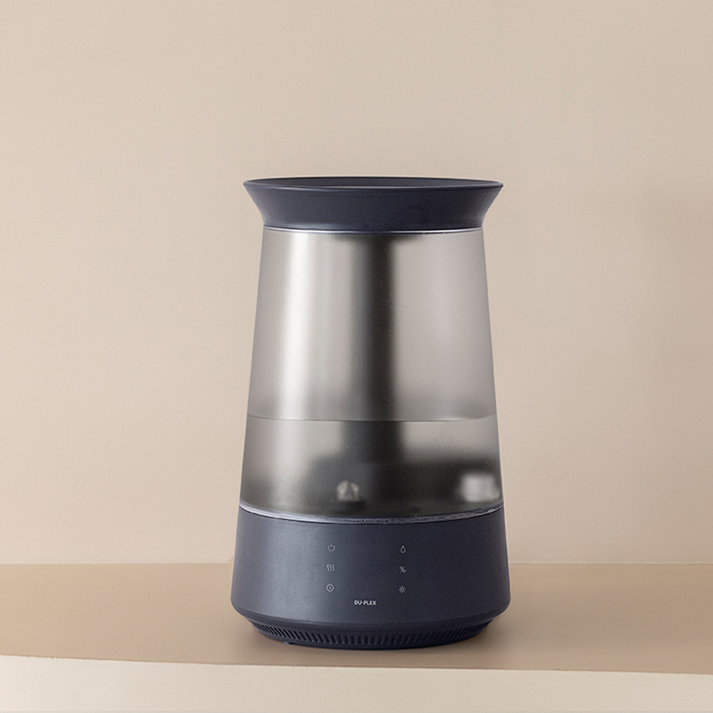 듀플렉스 이지클린 복합식 가습기 6L DP-AG60WH