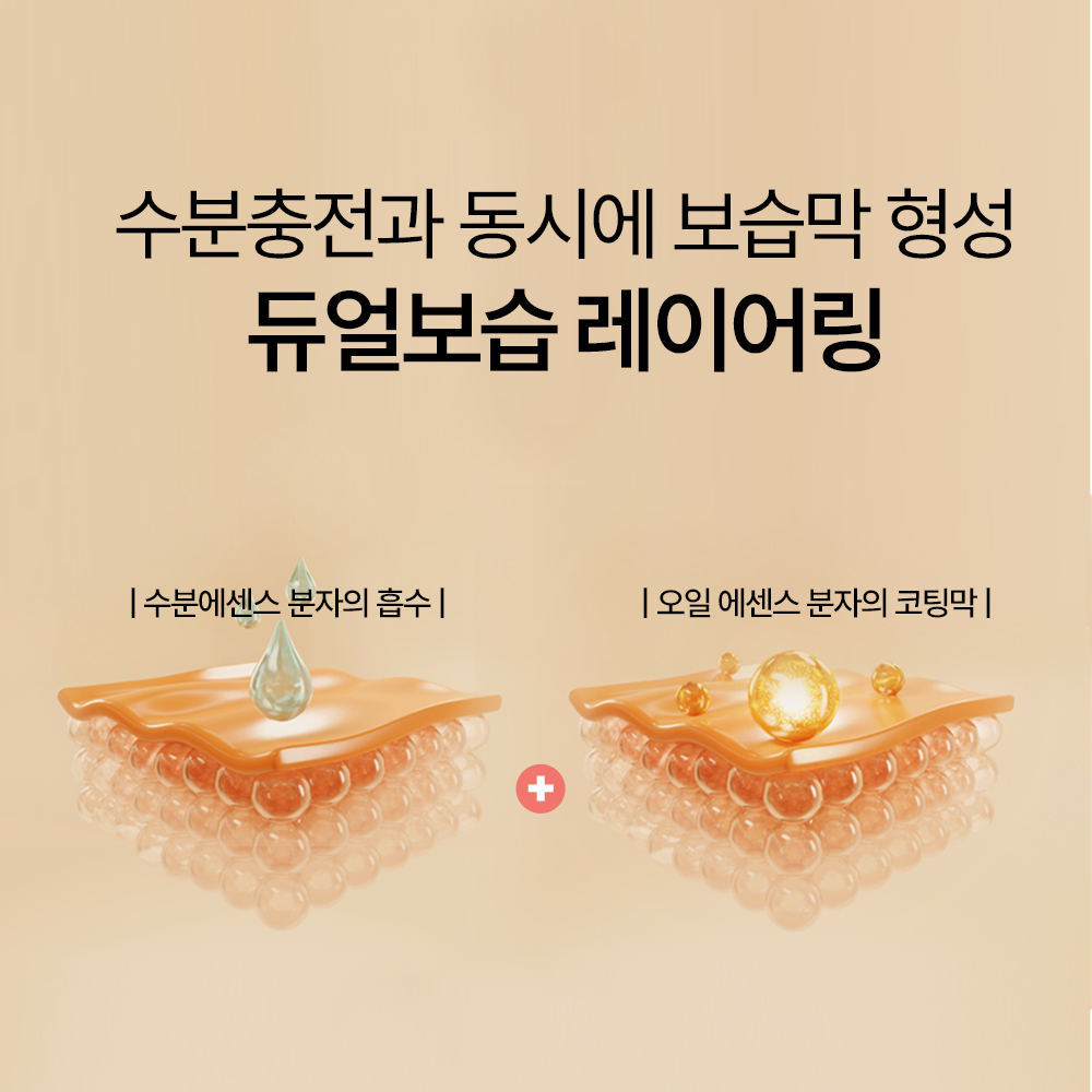 에르킨 듀얼 글로우 EGF 세럼 미스트 80ml 수분 광채 윤광 뿌리는세럼 - 상세 이미지 5