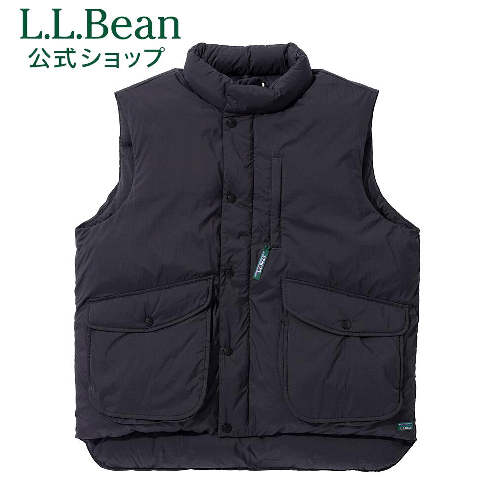 엘엘빈 LLBean 홀든 다운 베스트 아웃도어 조끼 3컬러 - 상품 이미지