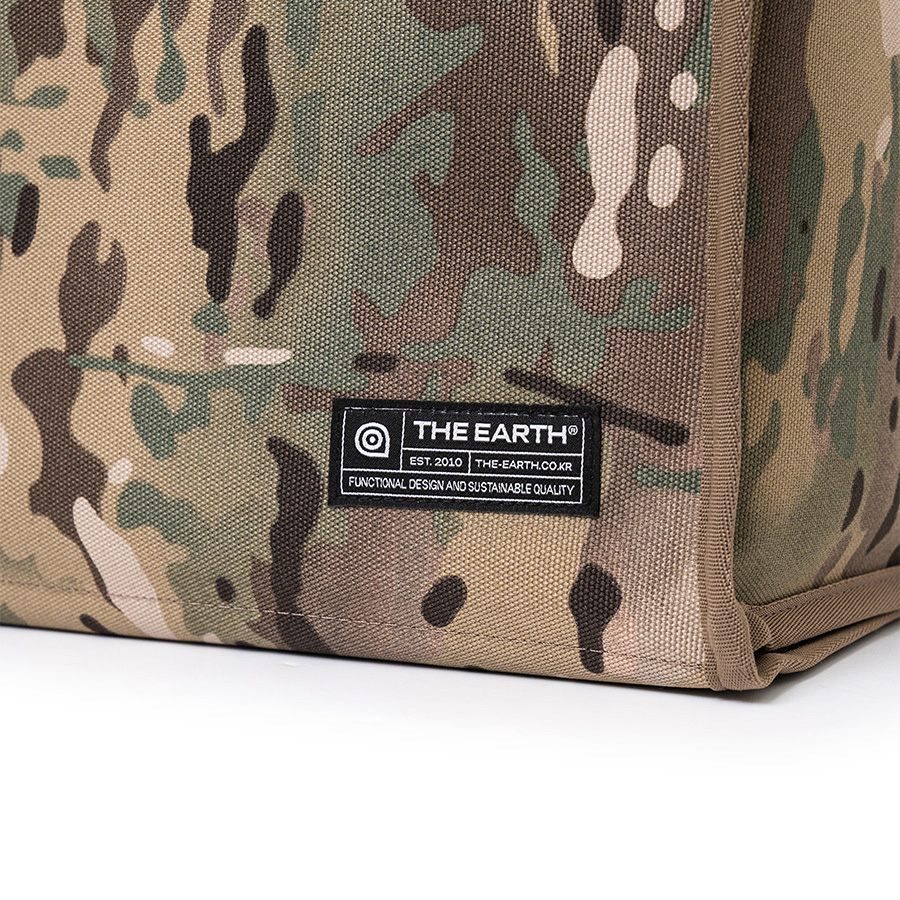 디얼스 알루박스 이너 스토리지 멀티캠 캠핑 토르 박스 호환 수납백 다용도 가방 케이스