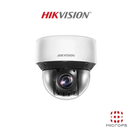 하이크비전 하이크비전 200만화소 광학 25배줌 IP PTZ 카메라 DS-2DE4A225IWG-E 4.8~120MM