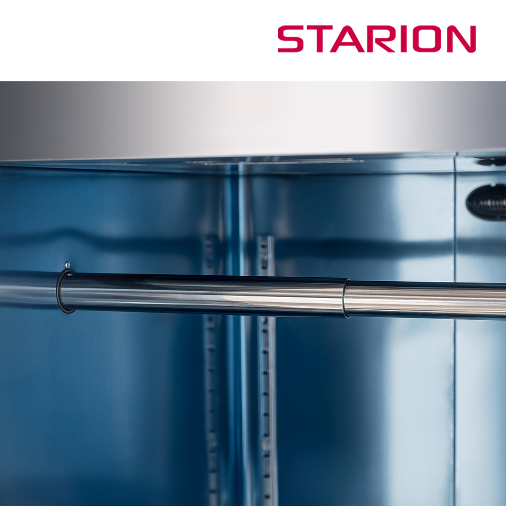 스타리온 25박스 숙성고 고기냉장고 정육숙성고 A25ES