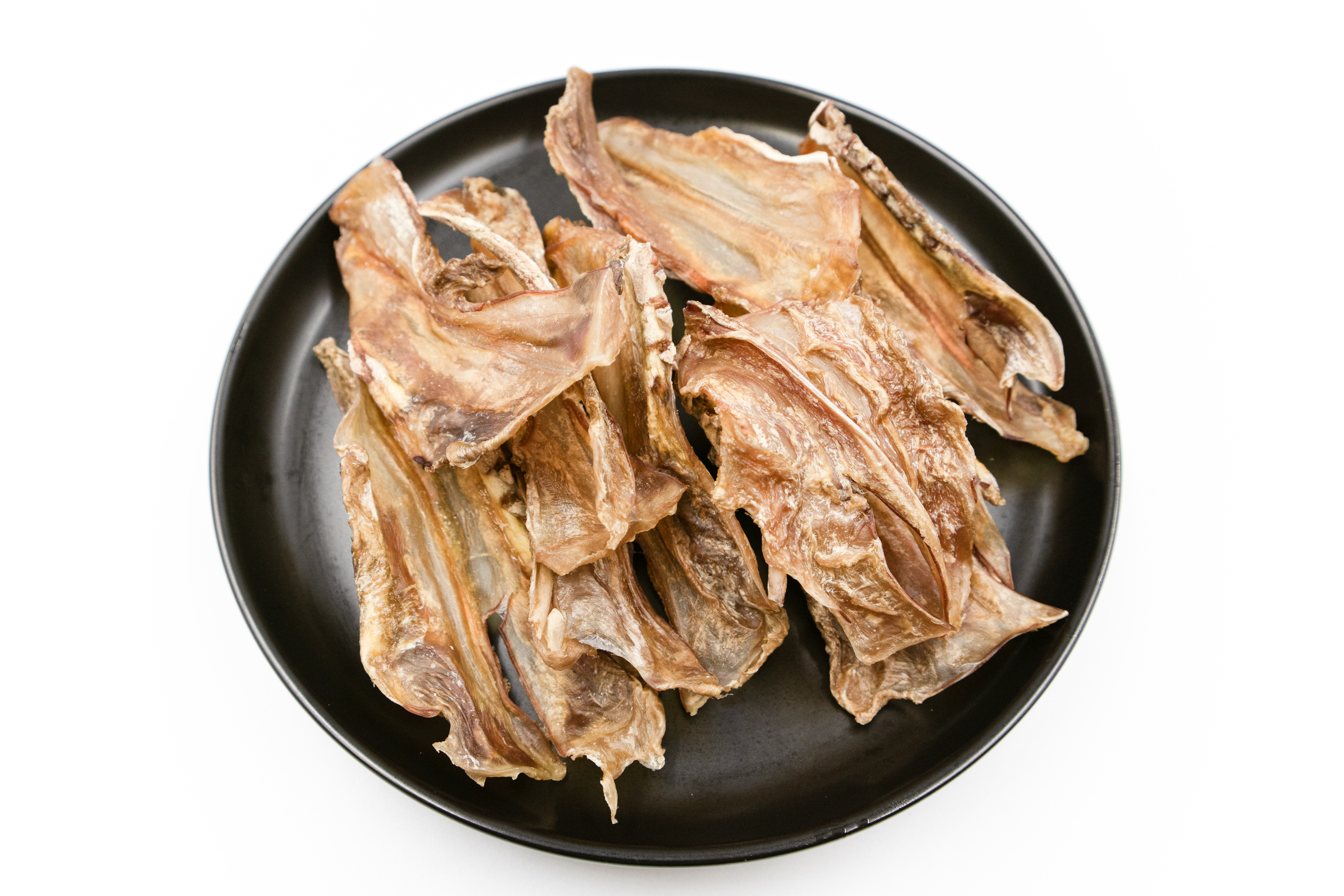 강아지 수제간식 국내산 오리오돌뼈 50g - 상세 이미지 2