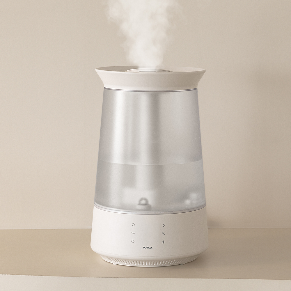 듀플렉스 이지클린 복합식 가습기 6L DP-AG60WH