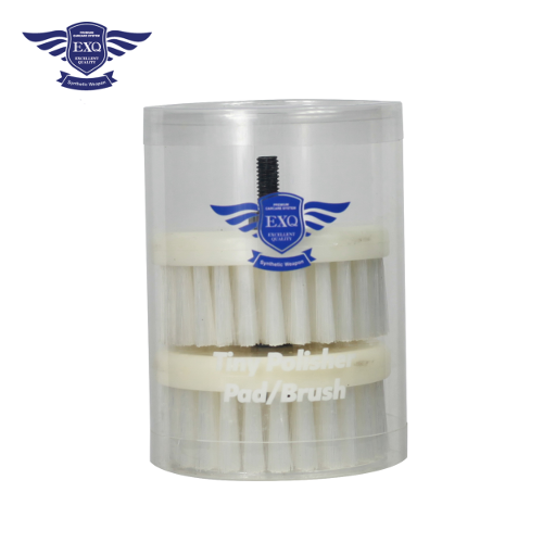 EXQ 타이니 클리닝 브러쉬 50mm 1pack(2ea) PN9103 - 메인 이미지